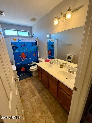 11723 W CAMINO VIVAZ --, Sun City, AZ 85373