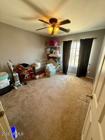 11723 W CAMINO VIVAZ --, Sun City, AZ 85373