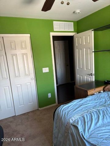 11723 W CAMINO VIVAZ --, Sun City, AZ 85373