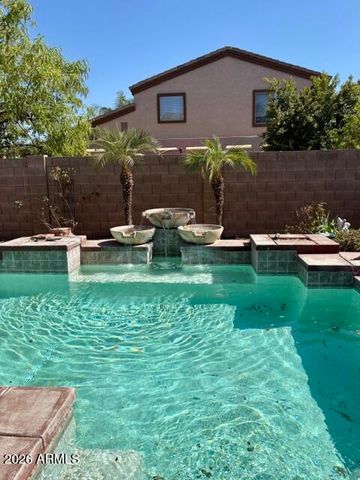 11723 W CAMINO VIVAZ --, Sun City, AZ 85373
