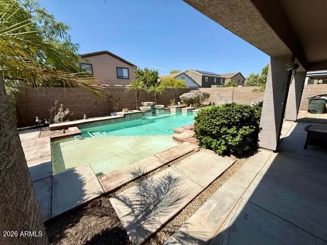 11723 W CAMINO VIVAZ --, Sun City, AZ 85373