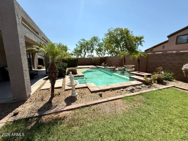 11723 W CAMINO VIVAZ --, Sun City, AZ 85373