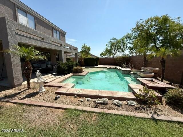 11723 W CAMINO VIVAZ --, Sun City, AZ 85373