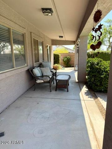 11723 W CAMINO VIVAZ --, Sun City, AZ 85373