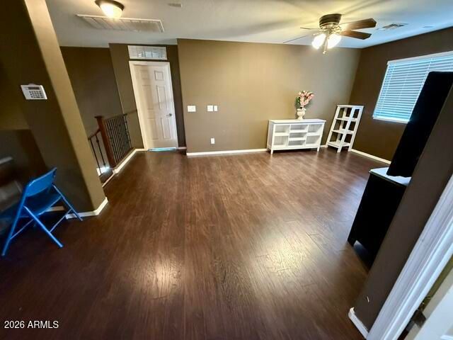 11723 W CAMINO VIVAZ --, Sun City, AZ 85373
