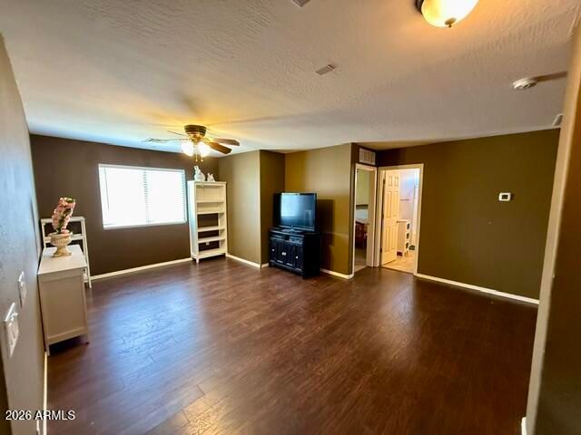 11723 W CAMINO VIVAZ --, Sun City, AZ 85373