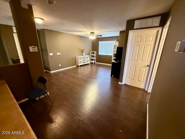 11723 W CAMINO VIVAZ --, Sun City, AZ 85373