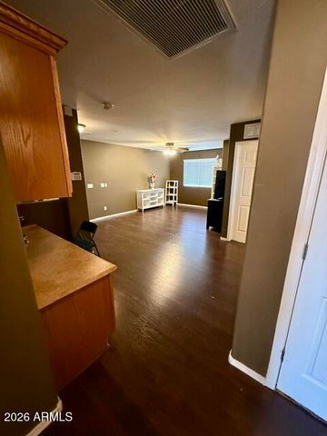 11723 W CAMINO VIVAZ --, Sun City, AZ 85373