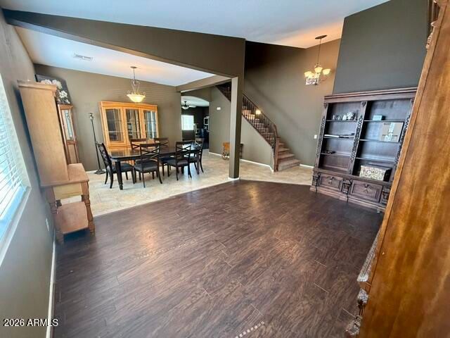 11723 W CAMINO VIVAZ --, Sun City, AZ 85373