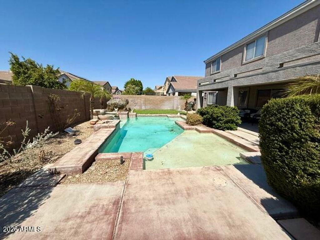 11723 W CAMINO VIVAZ --, Sun City, AZ 85373 — photo 5