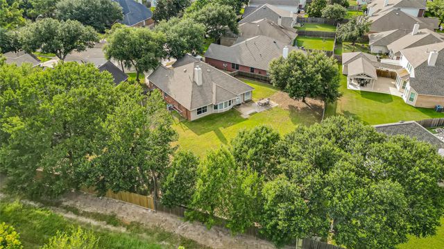 7102 Hollow Field Lane, Cypress, TX 77433