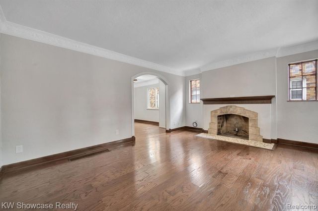 17401 Ilene Street, Detroit, MI 48221