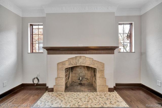 17401 Ilene Street, Detroit, MI 48221