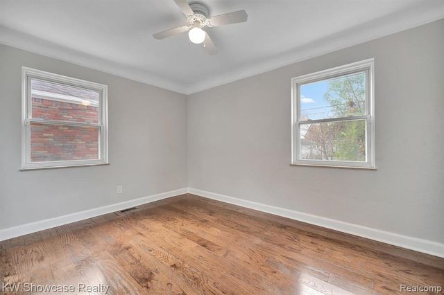 17401 Ilene Street, Detroit, MI 48221