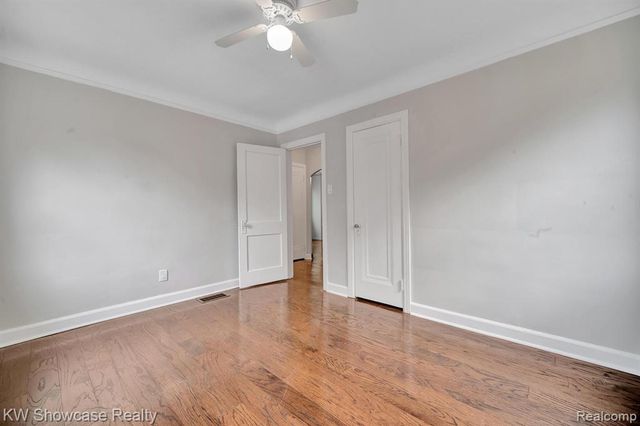 17401 Ilene Street, Detroit, MI 48221