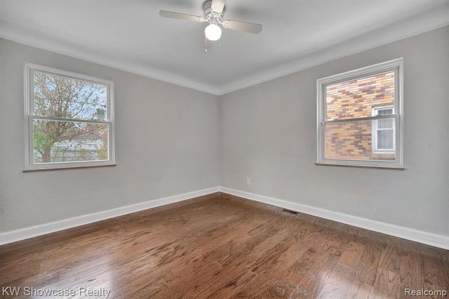 17401 Ilene Street, Detroit, MI 48221