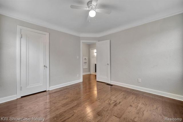 17401 Ilene Street, Detroit, MI 48221