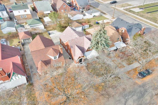 17401 Ilene Street, Detroit, MI 48221