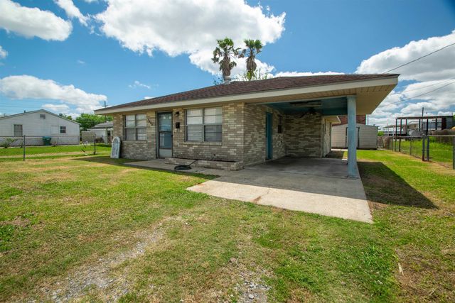 1513 Ellzey Street, Morgan City, LA 70380