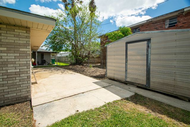 1513 Ellzey Street, Morgan City, LA 70380