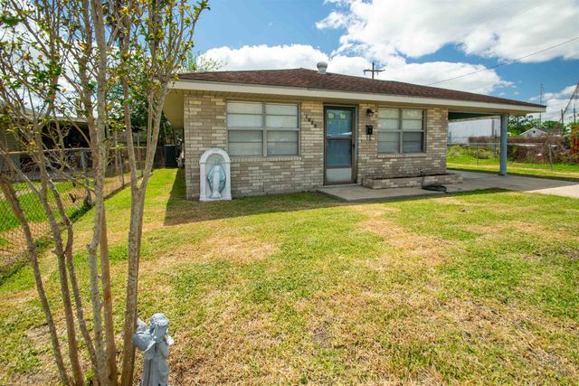 1513 Ellzey Street, Morgan City, LA 70380