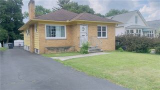 2331 Grant Boulevard, Syracuse, NY 13208