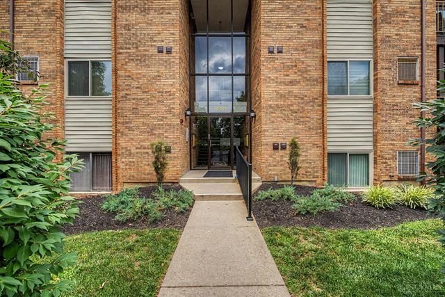 5981 Meadowcreek Drive, Miami Twp, OH 45150