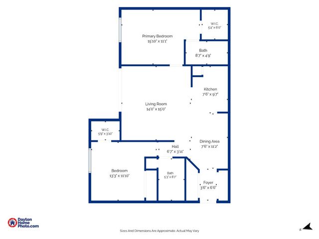 5981 Meadowcreek Drive, Miami Twp, OH 45150