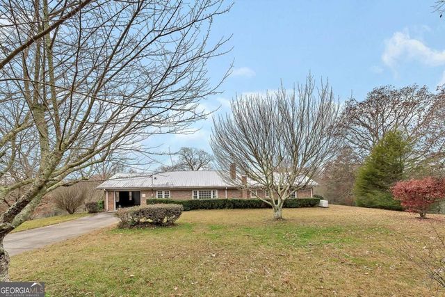 1870 Chatsworth Highway, Ellijay, GA 30540