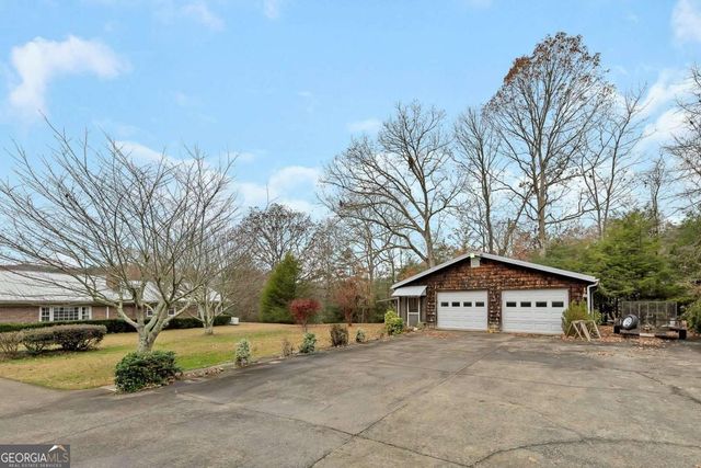1870 Chatsworth Highway, Ellijay, GA 30540