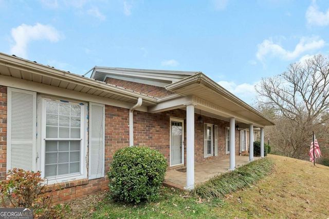 1870 Chatsworth Highway, Ellijay, GA 30540