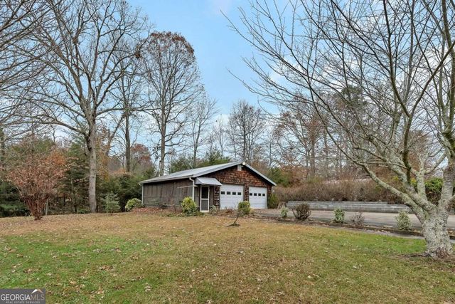 1870 Chatsworth Highway, Ellijay, GA 30540