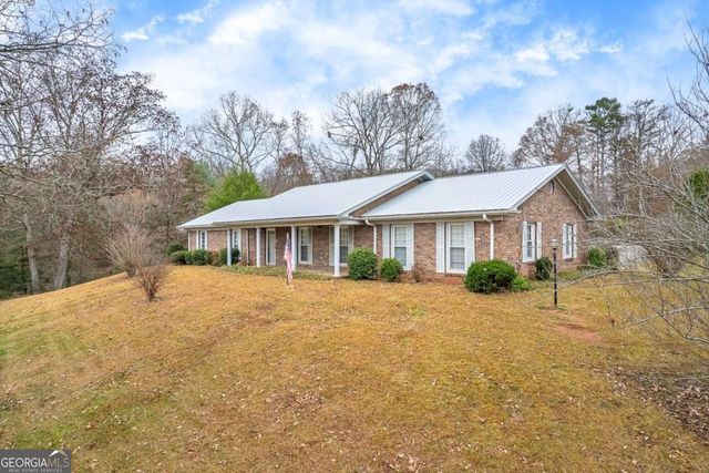 1870 Chatsworth Highway, Ellijay, GA 30540