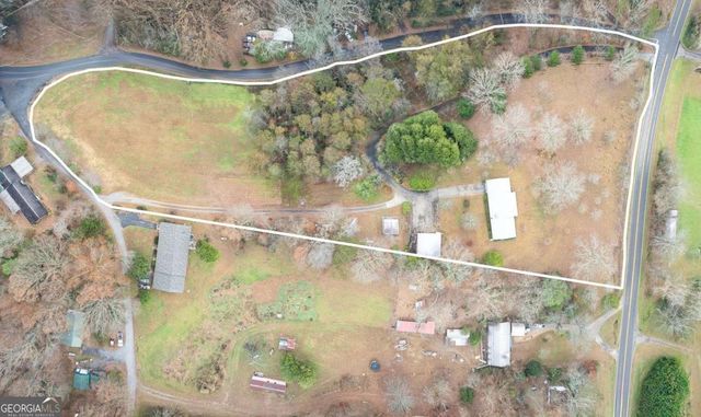 1870 Chatsworth Highway, Ellijay, GA 30540