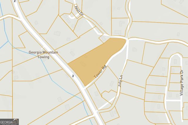 1870 Chatsworth Highway, Ellijay, GA 30540