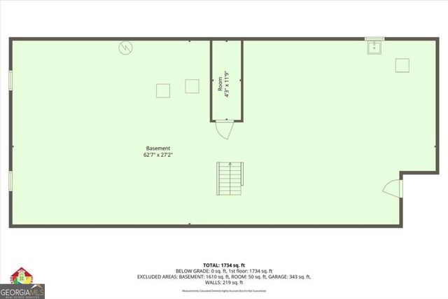 1870 Chatsworth Highway, Ellijay, GA 30540