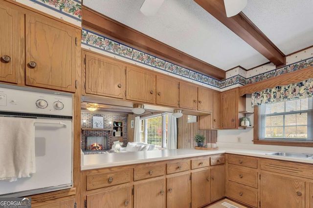 1870 Chatsworth Highway, Ellijay, GA 30540