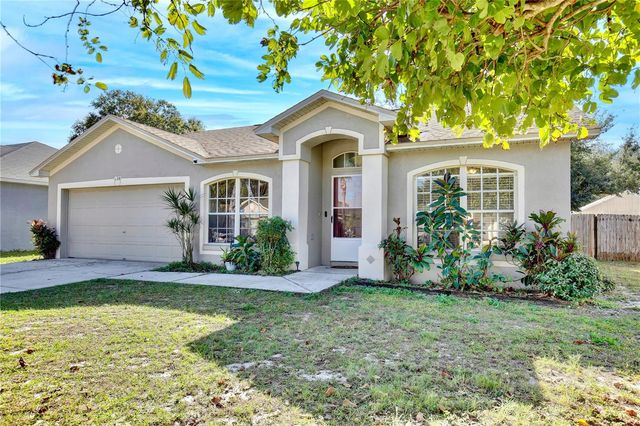 128 OSPREY HEIGHTS DRIVE, Winter Haven, FL 33880