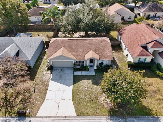 128 OSPREY HEIGHTS DRIVE, Winter Haven, FL 33880