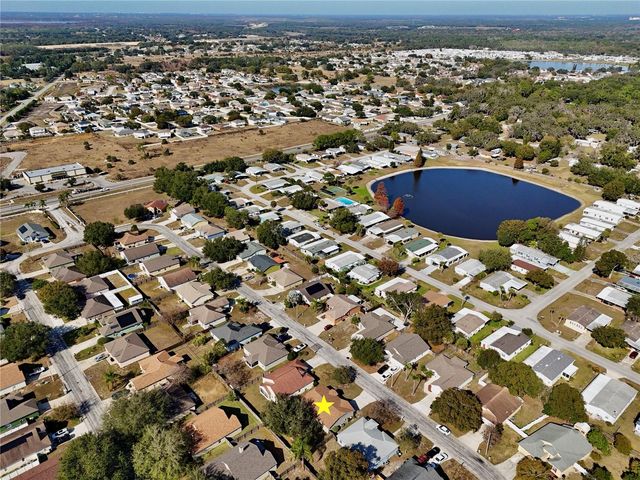 128 OSPREY HEIGHTS DRIVE, Winter Haven, FL 33880