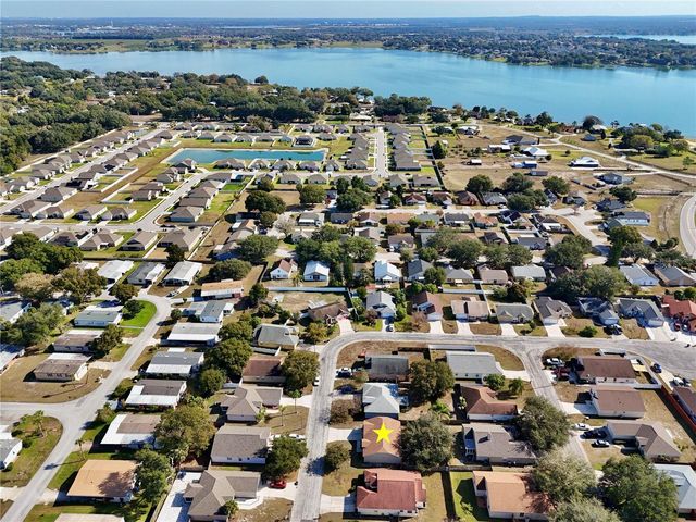 128 OSPREY HEIGHTS DRIVE, Winter Haven, FL 33880