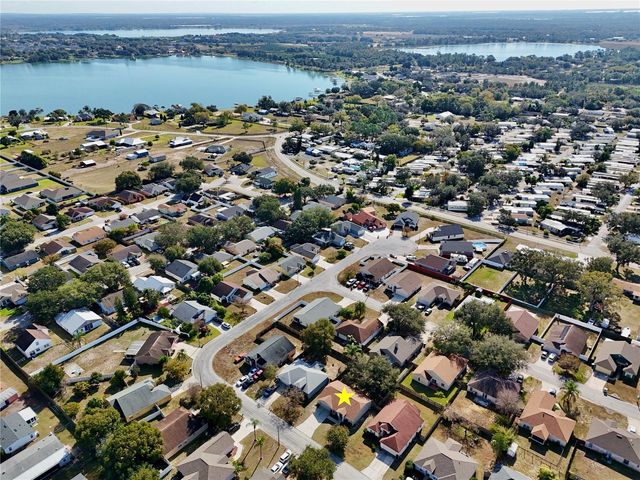 128 OSPREY HEIGHTS DRIVE, Winter Haven, FL 33880