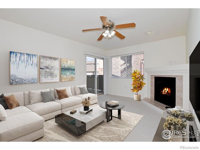 4545 Wheaton Drive 110, Fort Collins, CO 80525