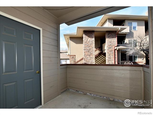 4545 Wheaton Drive 110, Fort Collins, CO 80525