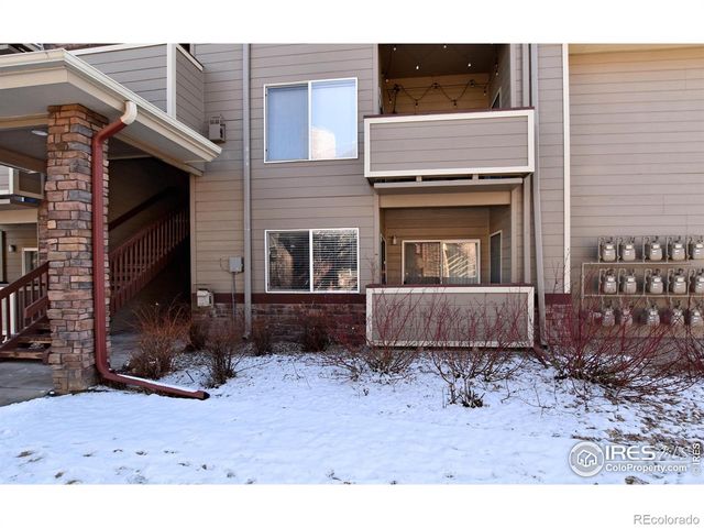 4545 Wheaton Drive 110, Fort Collins, CO 80525