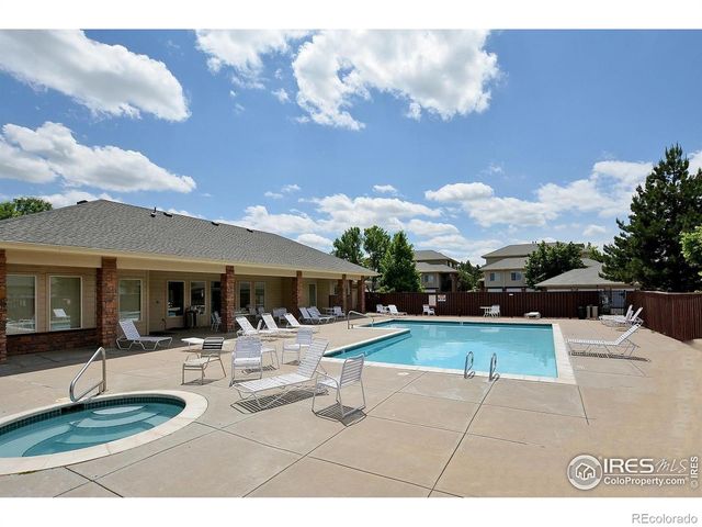 4545 Wheaton Drive 110, Fort Collins, CO 80525
