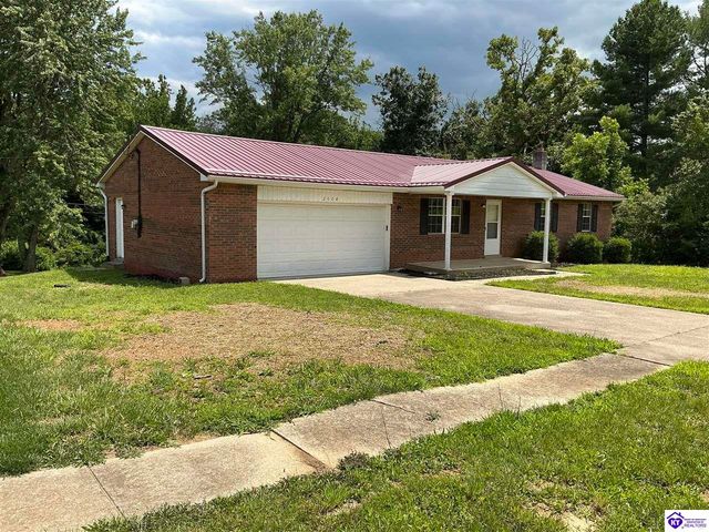 2604 Northern Road, Radcliff, KY 40160