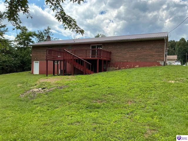 2604 Northern Road, Radcliff, KY 40160
