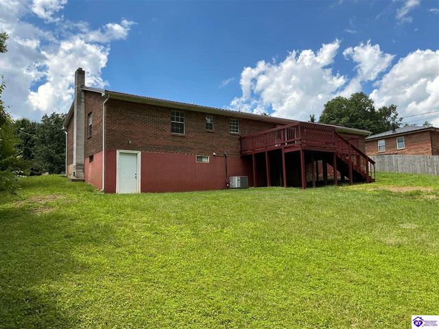2604 Northern Road, Radcliff, KY 40160