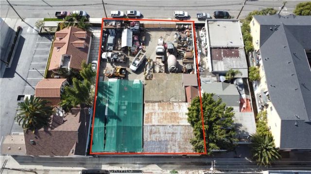 1344 Temple, Long Beach, CA 90804